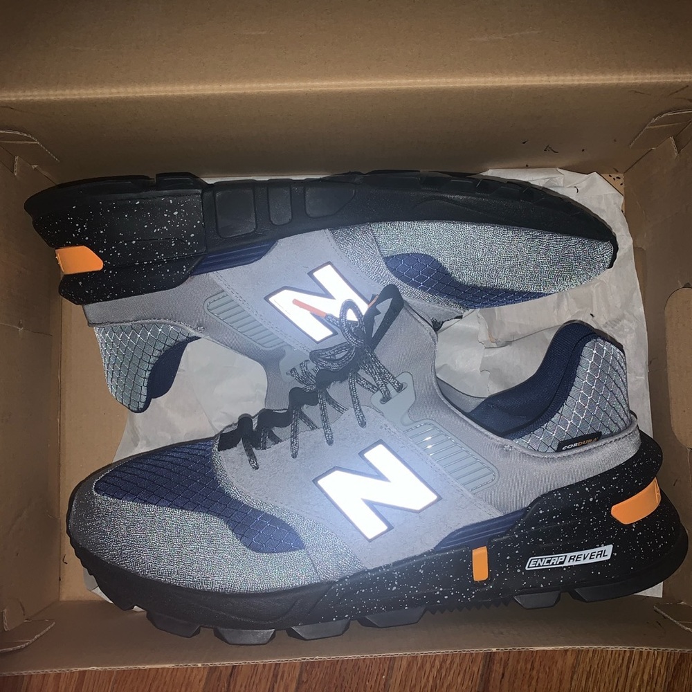 New Balance 997